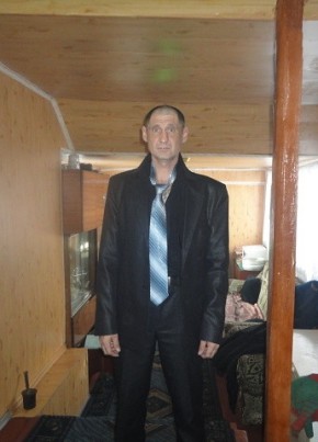 Михаил , 48, Россия, Киселевск
