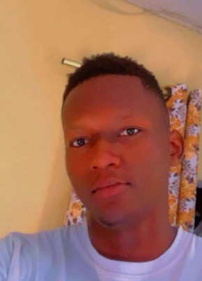 Sony, 28, Congo, Kinshasa