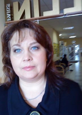 Марина, 58, Россия, Санкт-Петербург