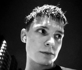 Gleb, 22, Krasnoyarsk