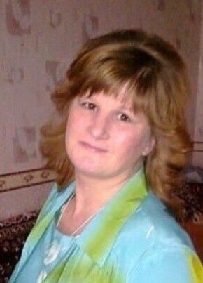 Аня, 47, Россия, Обнинск