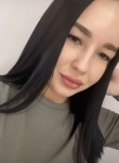 Ксения - Хабаровск