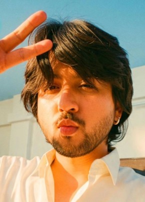 Himanshu из Nīmbāhera 27 лет