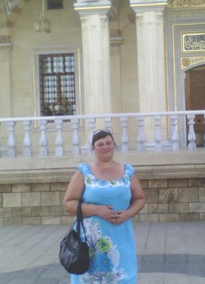 Ксения, 41, Россия, Анапа