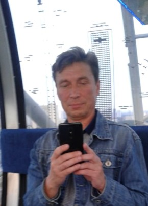 Sergey, 56, Russia, Nizhniy Tagil