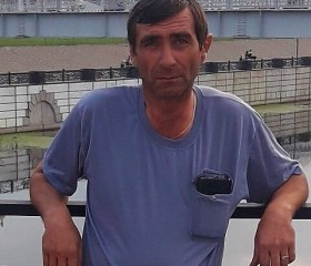 Виктор, 53 года, Белгород