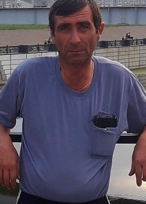 Виктор, 53, Россия, Белгород