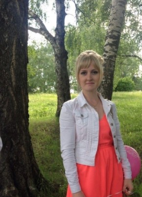 Анастасия, 35, Россия, Череповец
