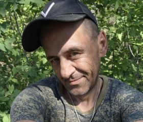 Sergey, 48, Tallinn