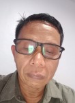 Tuoky, 46 лет, City of Balikpapan
