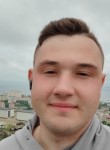 Алексей, 24 года, Комсомольск-на-Амуре