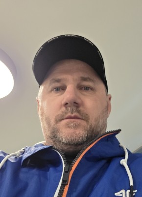 Александр из Białystok 42 года