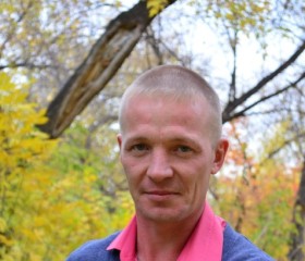Иван, 44 года, Барнаул