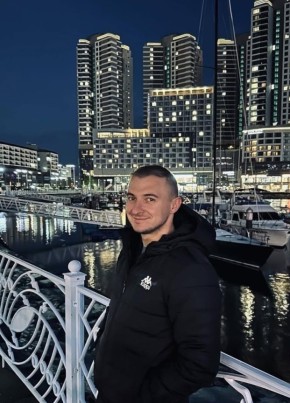 Алексей из Москвы 33 года