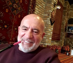 Remo, 49, Ashdod