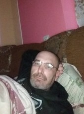 Slavіk, 49, Ukraine, Mukacheve