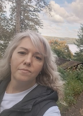Натали из Иваново 44 года