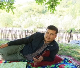 yosh tadbirkor, 35 лет, Toshkent