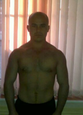 шер Sher, 34, Россия, Саратов