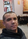 Рустам, 42 года, Санкт-Петербург