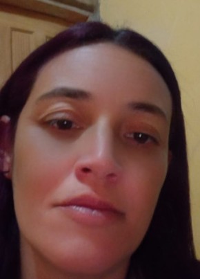 Amanda из São Paulo capital 38 лет