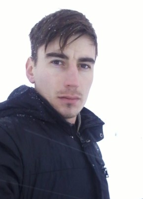 Павел, 36, Россия, Климовск