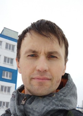 Алекс, 47, Россия, Санкт-Петербург