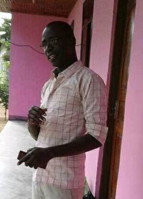 Anthony, 36, Tanzania, Mkoa wa Morogoro