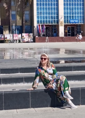 Анна из Волгограда 47 лет