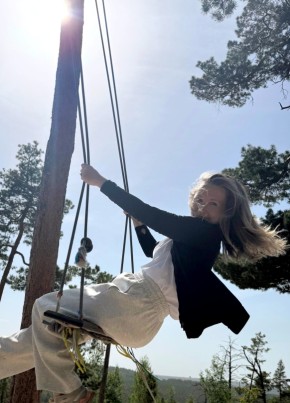 Ирина из Сызрани 42 года