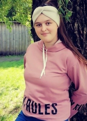 Мария, 22, Україна, Славута