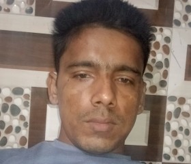 Mukesh Kumar, 33, Karnal