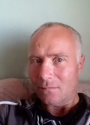 Роман Барсуков, 46, Россия, Оленино