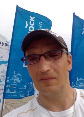 Сергей Казанцев, 43, Россия, Амурск