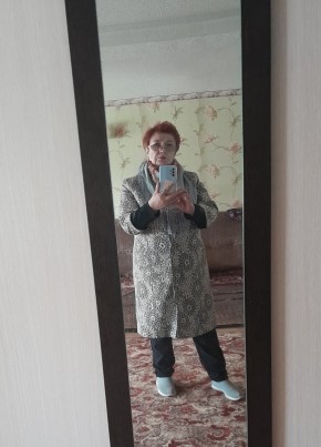 Людмила, 67, Россия, Арти