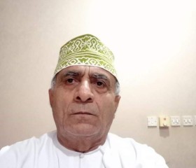 Ameer bux 🇴🇲, 49 лет, محافظة مسقط