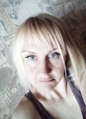 Татьяна, 39, Россия, Воронеж