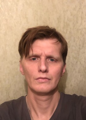 Aleksey, 35, Russia, Orel