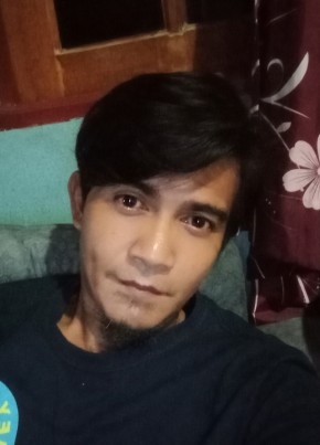 Tuah из Kuala Lumpur 37 лет