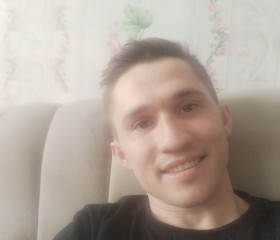 Fail, 31, Kazan