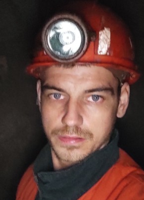 Roma Chukhrov, 30, Russia, Temryuk