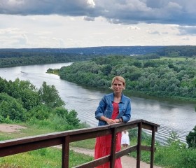 Татьяна, 40 лет, Москва