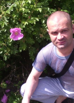 Денис, 45, Россия, Северодвинск