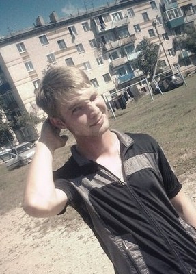 Анатолий, 35, Россия, Серышево