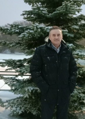 Павел, 49, Россия, Кронштадт