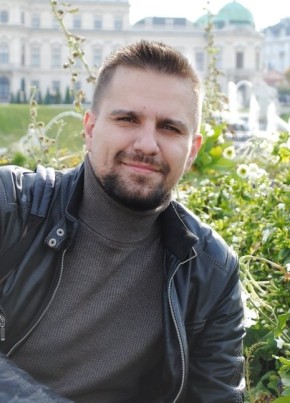 Sergey, 38, Russia, Tula