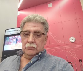 Евгений, 60 лет, Москва