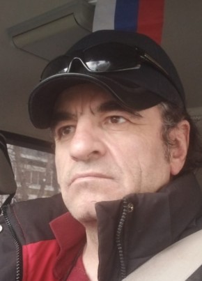 Кабо верди из Екатеринбурга 51 год