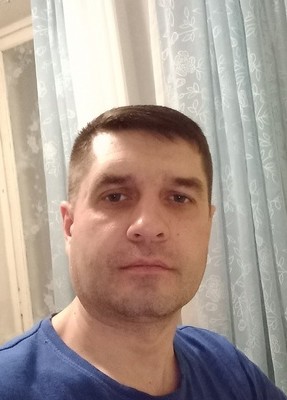 Виталий, 38, Россия, Волоколамск
