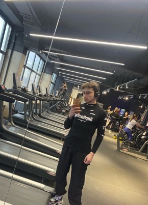 Daniel, 27, Kazakhstan, Astana